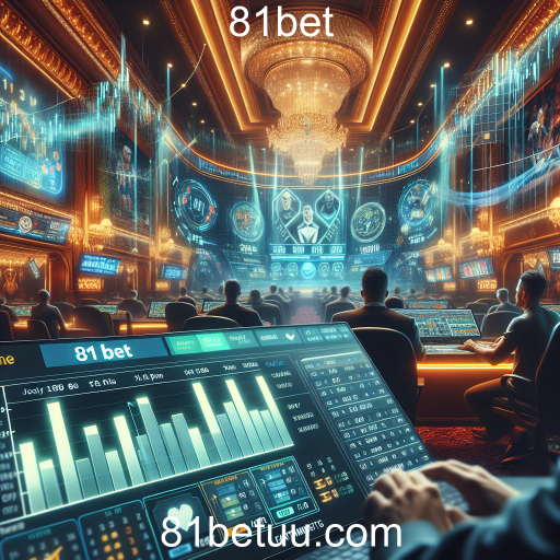 Descubra o Fascínio do Fantasy Sports na 81bet